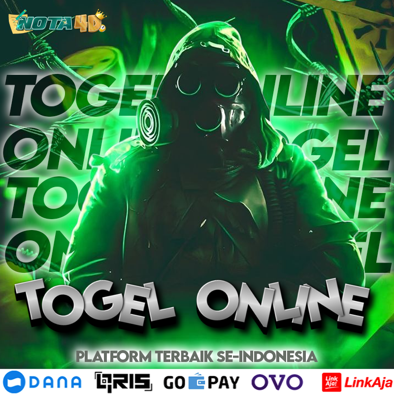 NOTA4D : Layanan Bermain Toto Togel Terbaru dengan Jaminan Banjir Kemenangan Maximal di Semua Pasaran Tersedia image 1